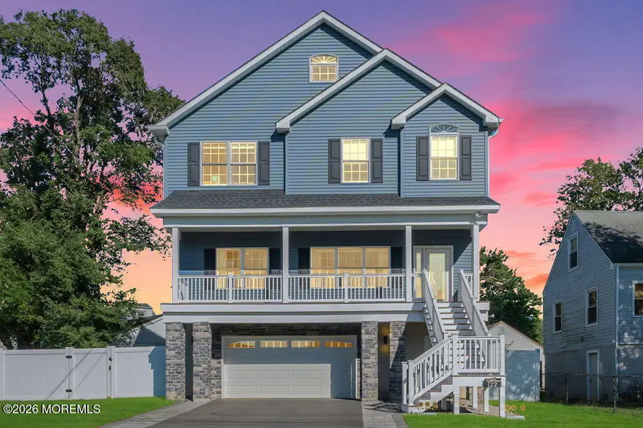 122 Dock Street, Union Beach, NJ 07735 - #3