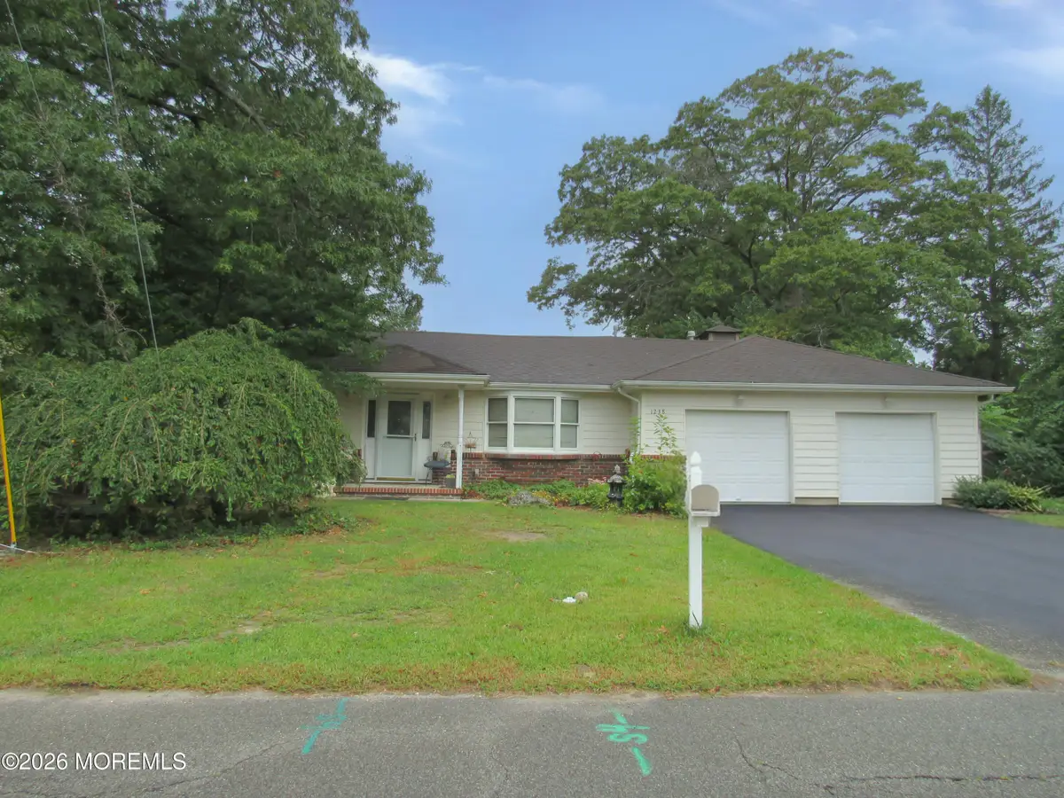 1238 Taylor Lane, Forked River, NJ 08731 - #1