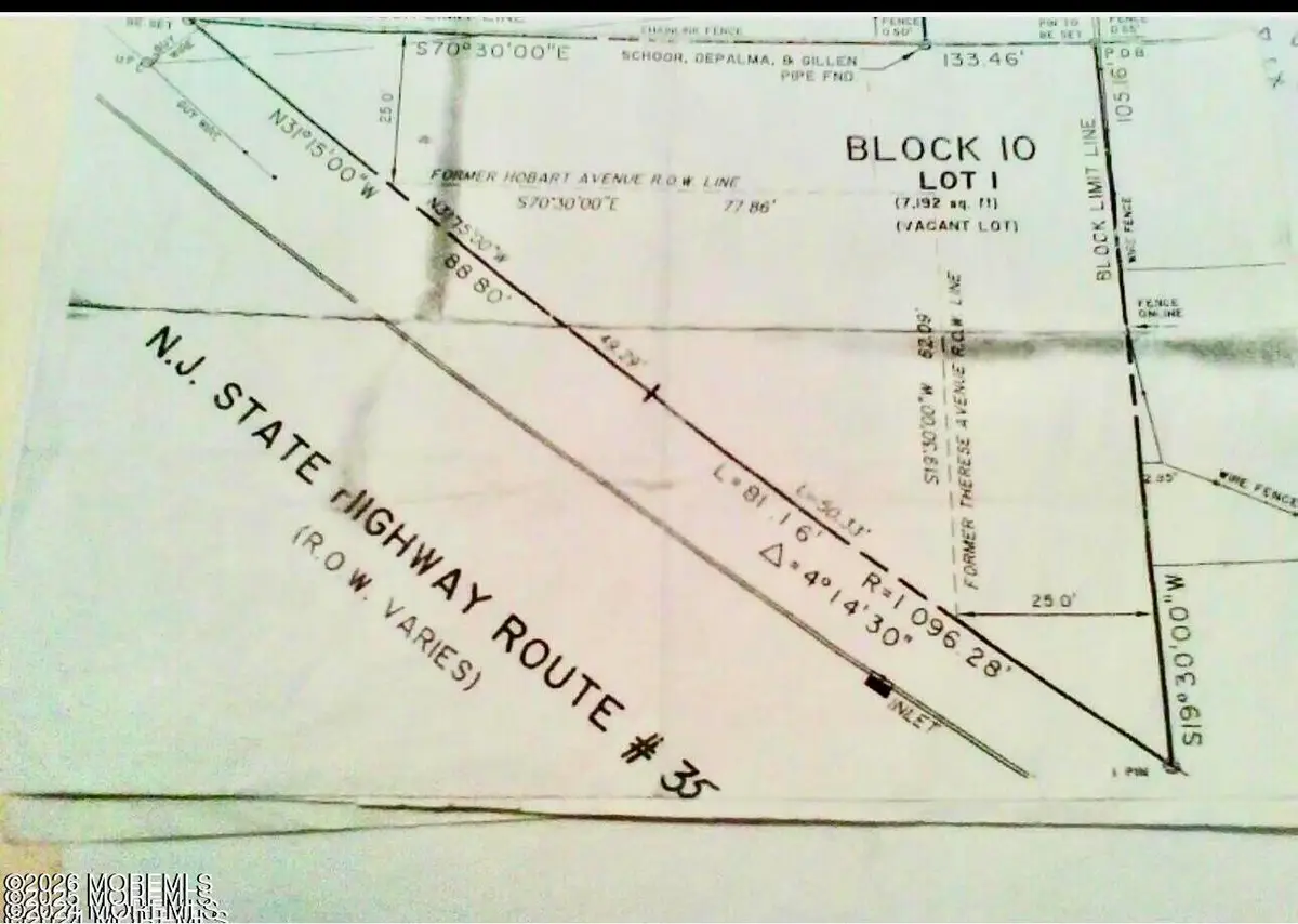 52 Nj-35, Keyport, NJ 07735 - #1
