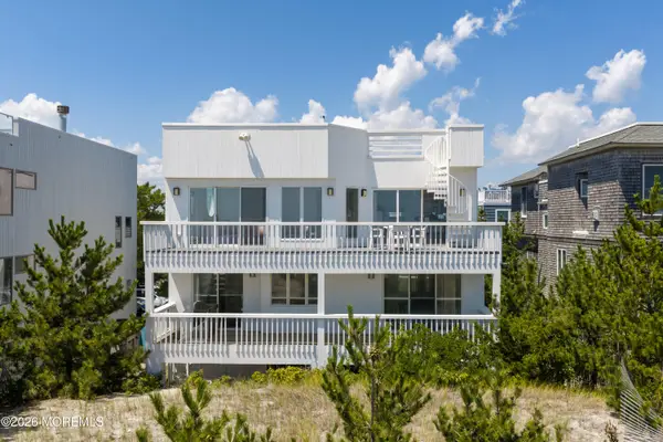 5303 Long Beach Boulevard #D, Harvey Cedars, NJ 08008