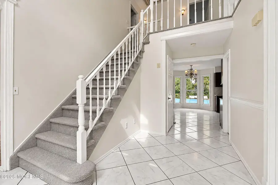 8 Lindner Lane, Howell, NJ 07731 - #3