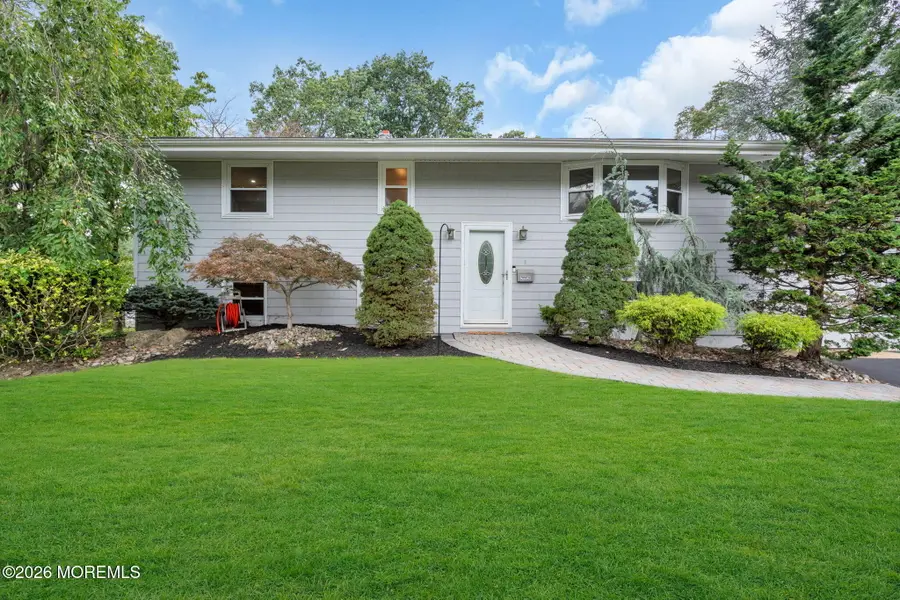 9 Kensington Drive, Howell, NJ 07731 - #2