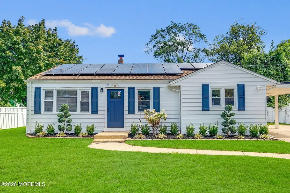 27 Terry Lane, Tinton Falls, NJ 07724 - #1