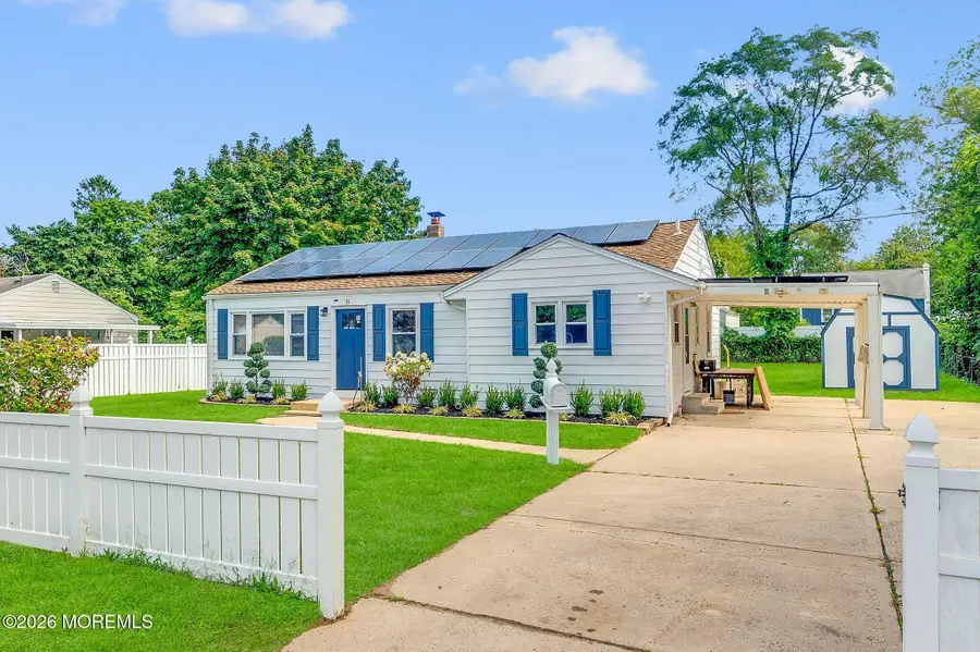 27 Terry Lane, Tinton Falls, NJ 07724 - #3