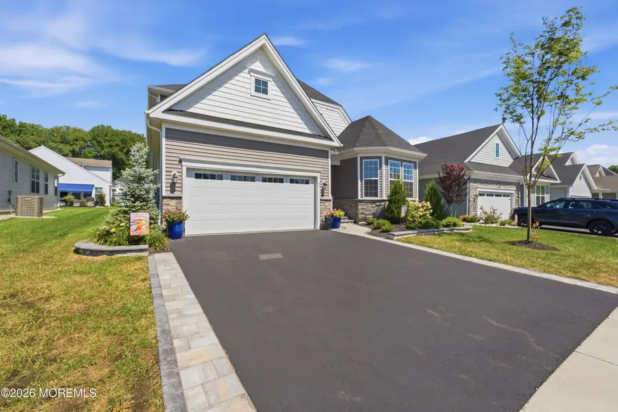 40 Emerald Road, New Egypt, NJ 08533 - #2