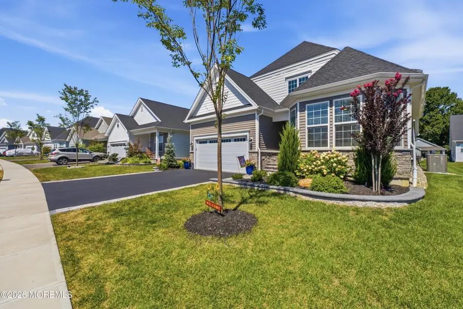 40 Emerald Road, New Egypt, NJ 08533 - #3