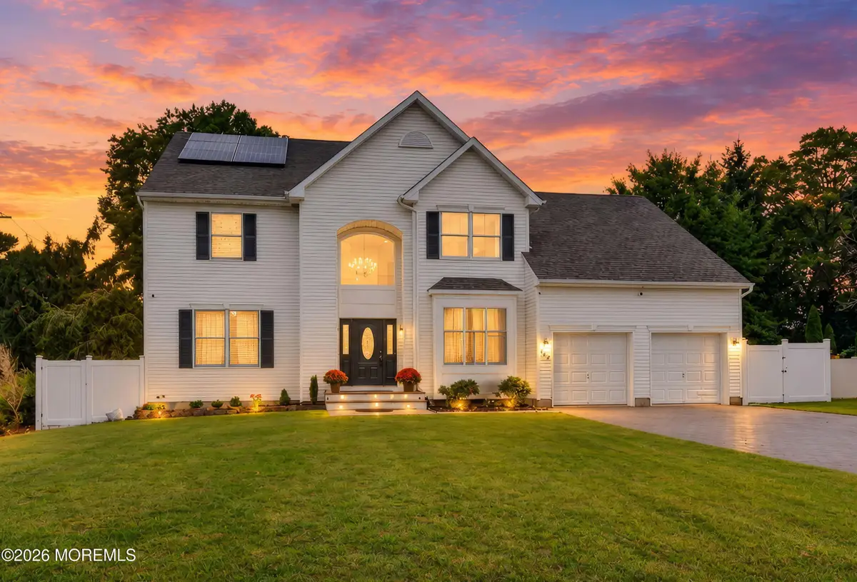 462 Shirley Lane, Brick, NJ 08723 - #1