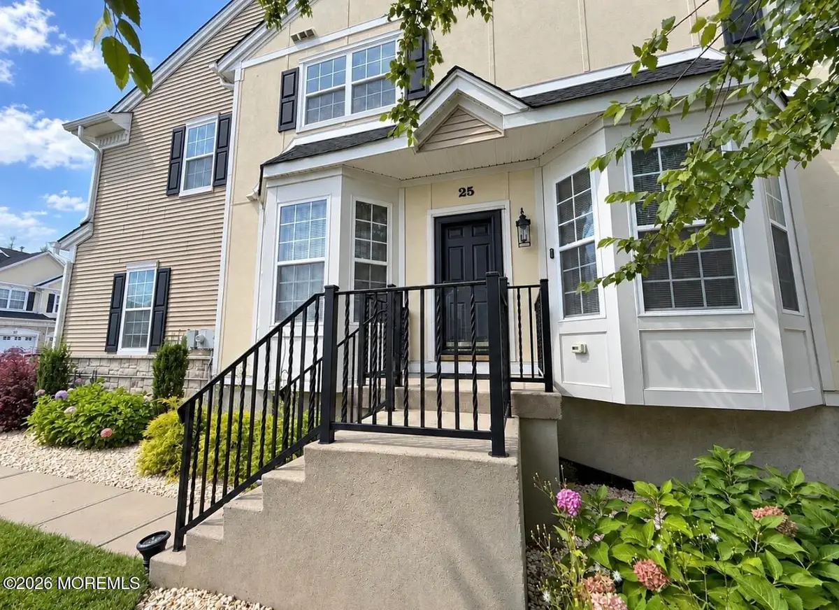 25 Brookfield Drive, Jackson, NJ 08527 - #1