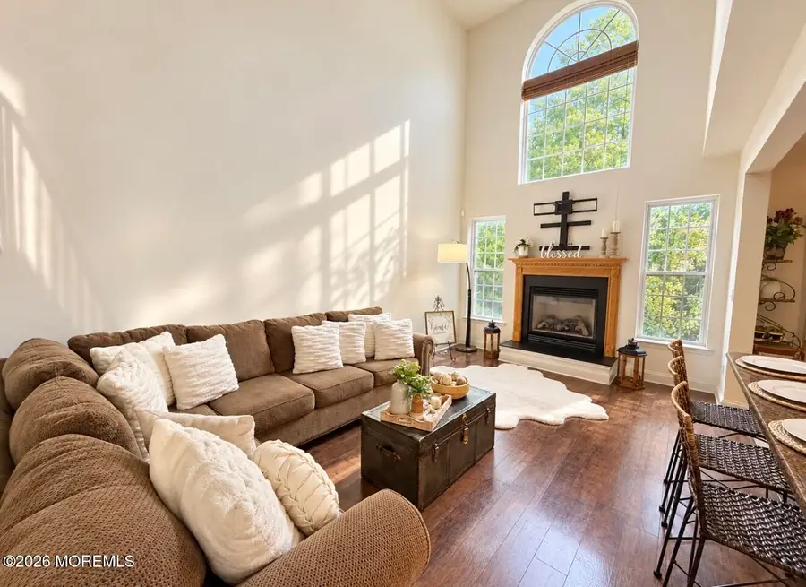 25 Brookfield Drive, Jackson, NJ 08527 - #2