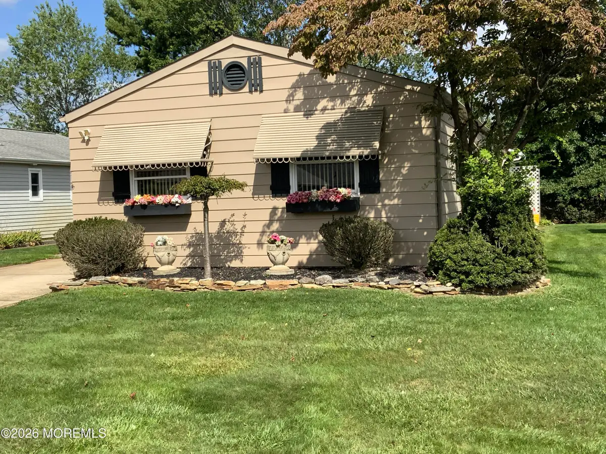 242 Harrington Drive, Toms River, NJ 08757 - #1