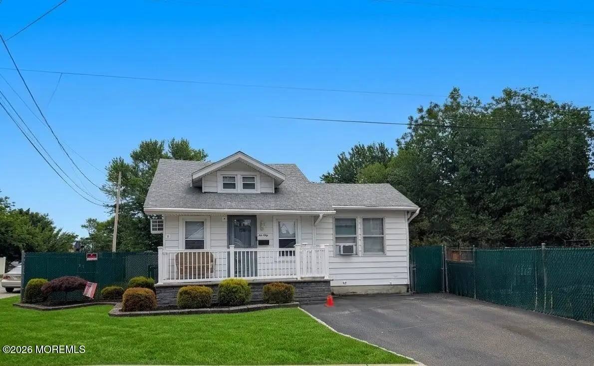 1050 Woodmere Drive, Cliffwood Beach, NJ 07735 - #1