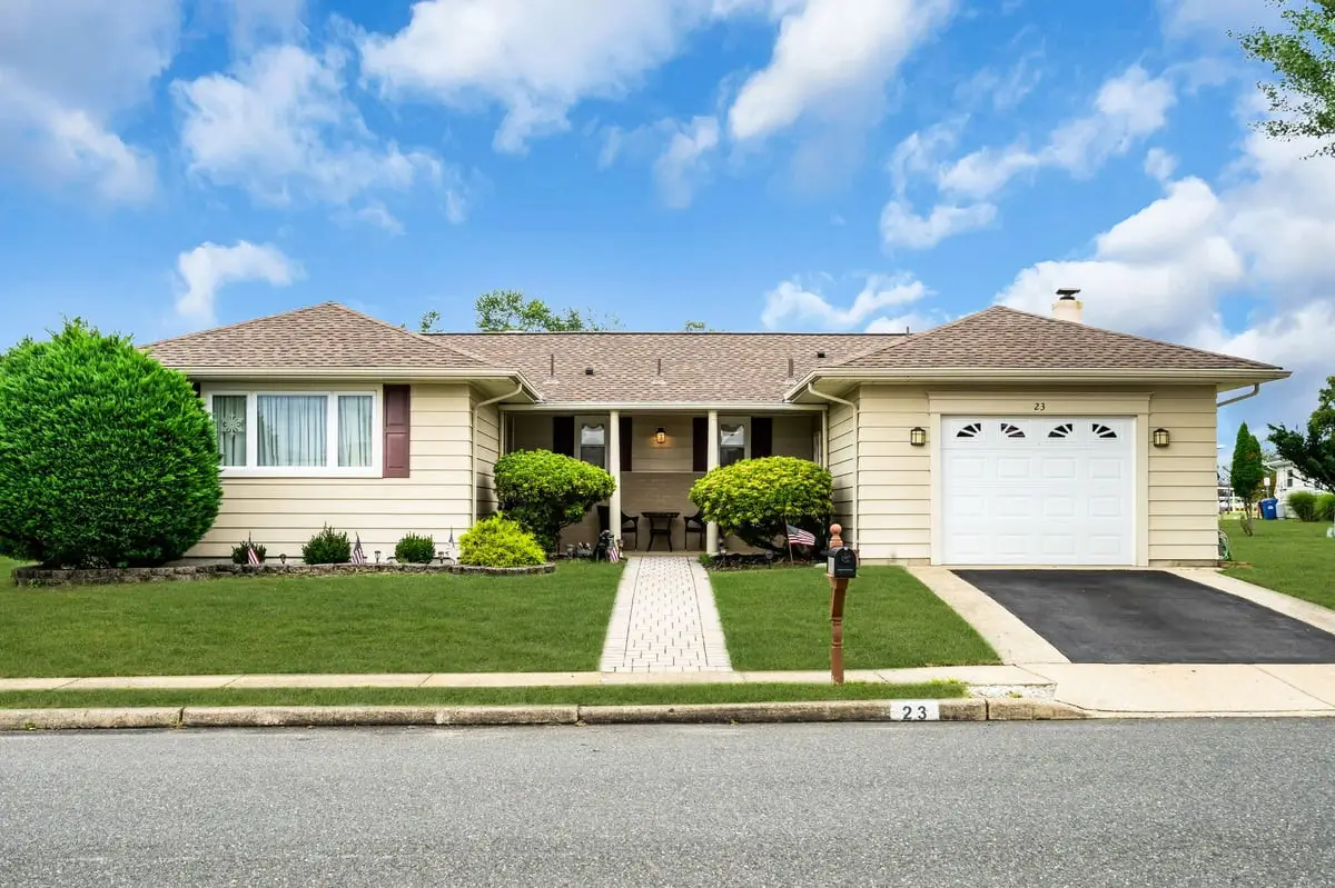 23 Roman Street, Toms River, NJ 08757 - #1