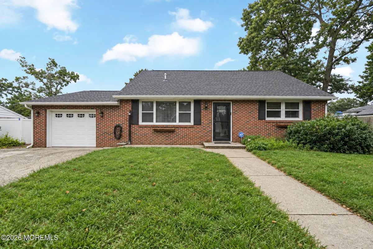 417 Leeward Avenue, Beachwood, NJ 08722 - #1