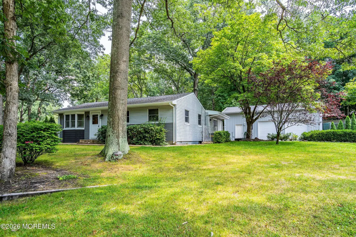 17 May Boulevard, Jackson, NJ 08527 - #1