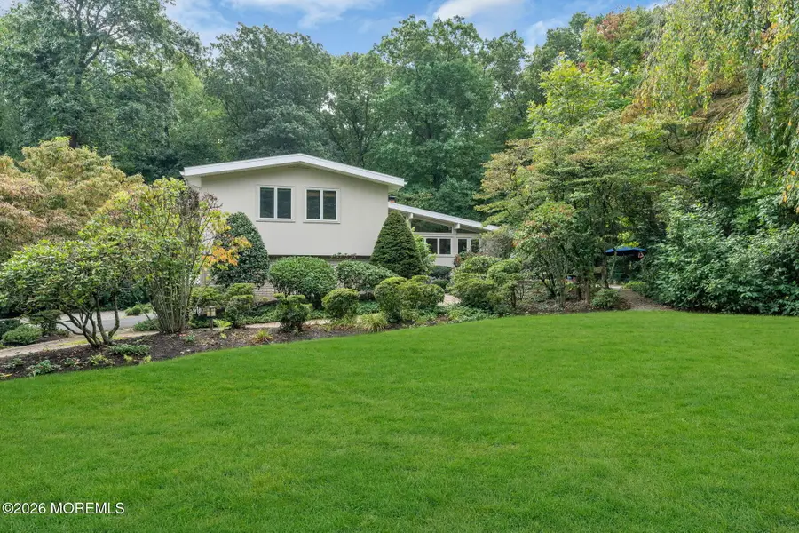 39 Red Coach Lane, Locust, NJ 07760 - #2