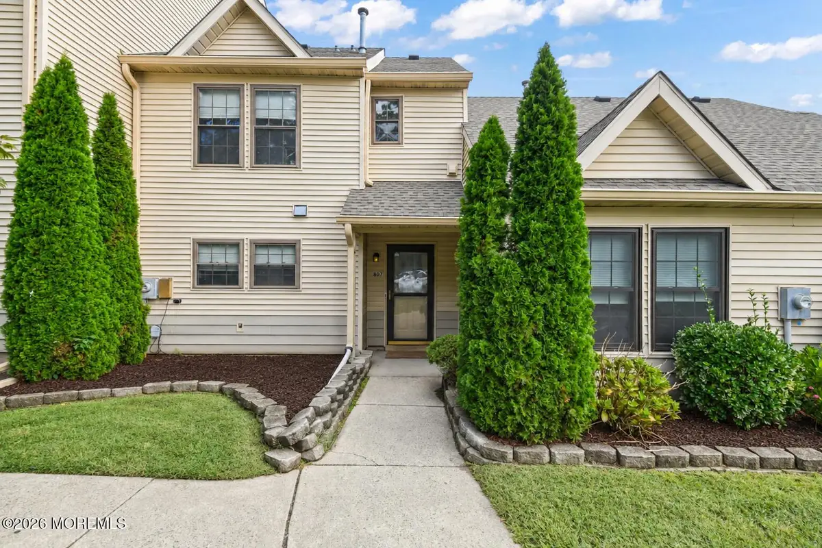 807 Ivy Court, Jackson, NJ 08527 - #1