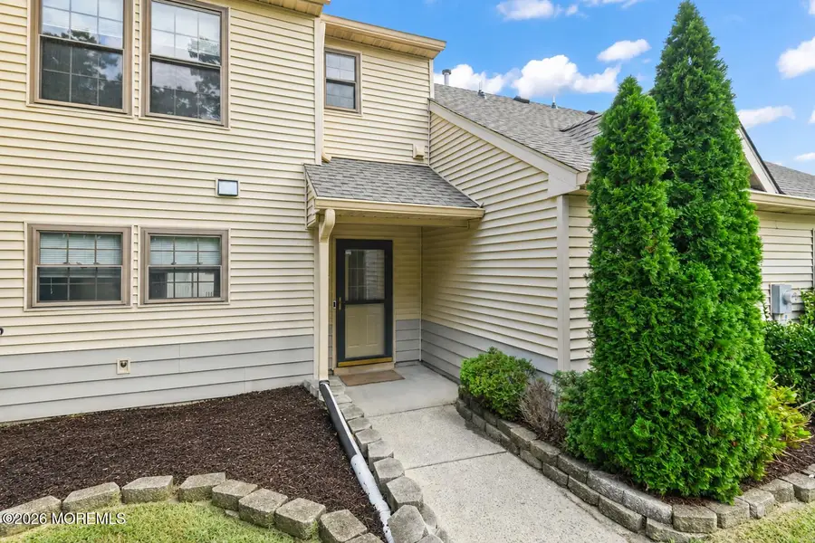 807 Ivy Court, Jackson, NJ 08527 - #2