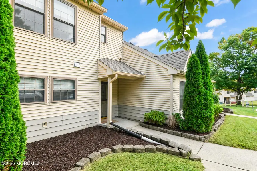 807 Ivy Court, Jackson, NJ 08527 - #3