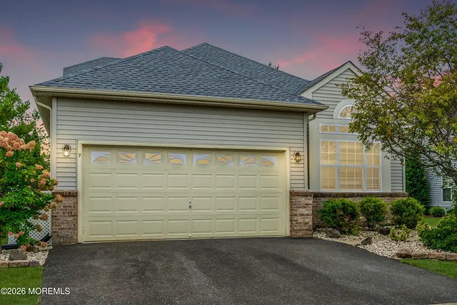 7 Ravello Road, Manchester, NJ 08759 - #2