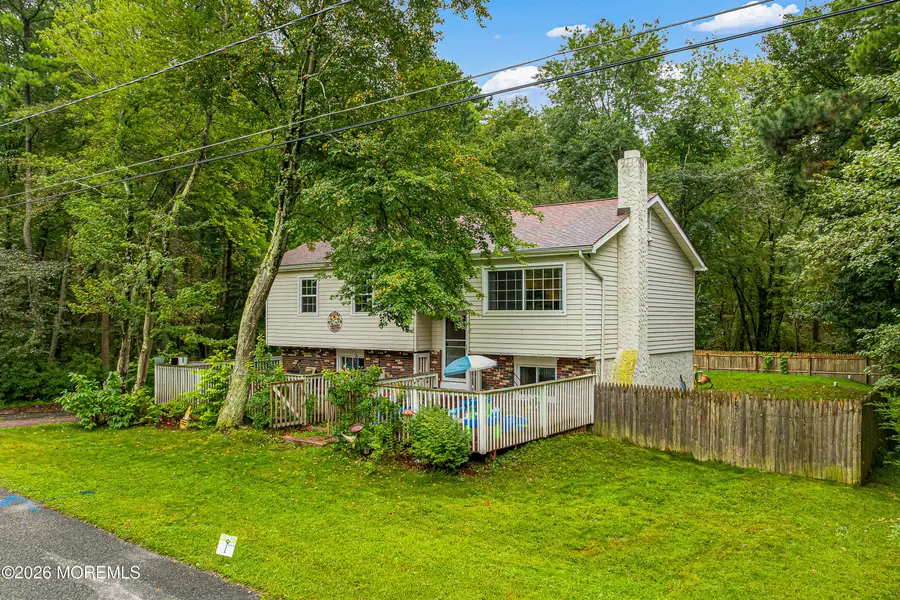 558 Larch Avenue, Browns Mills, NJ 08015 - #2