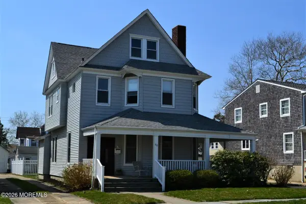 413 5th Avenue, Belmar, NJ 07719