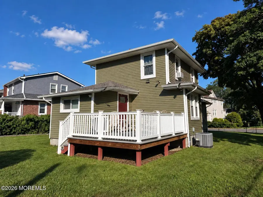 444 Harrison Street, Long Branch, NJ 07740 - #2