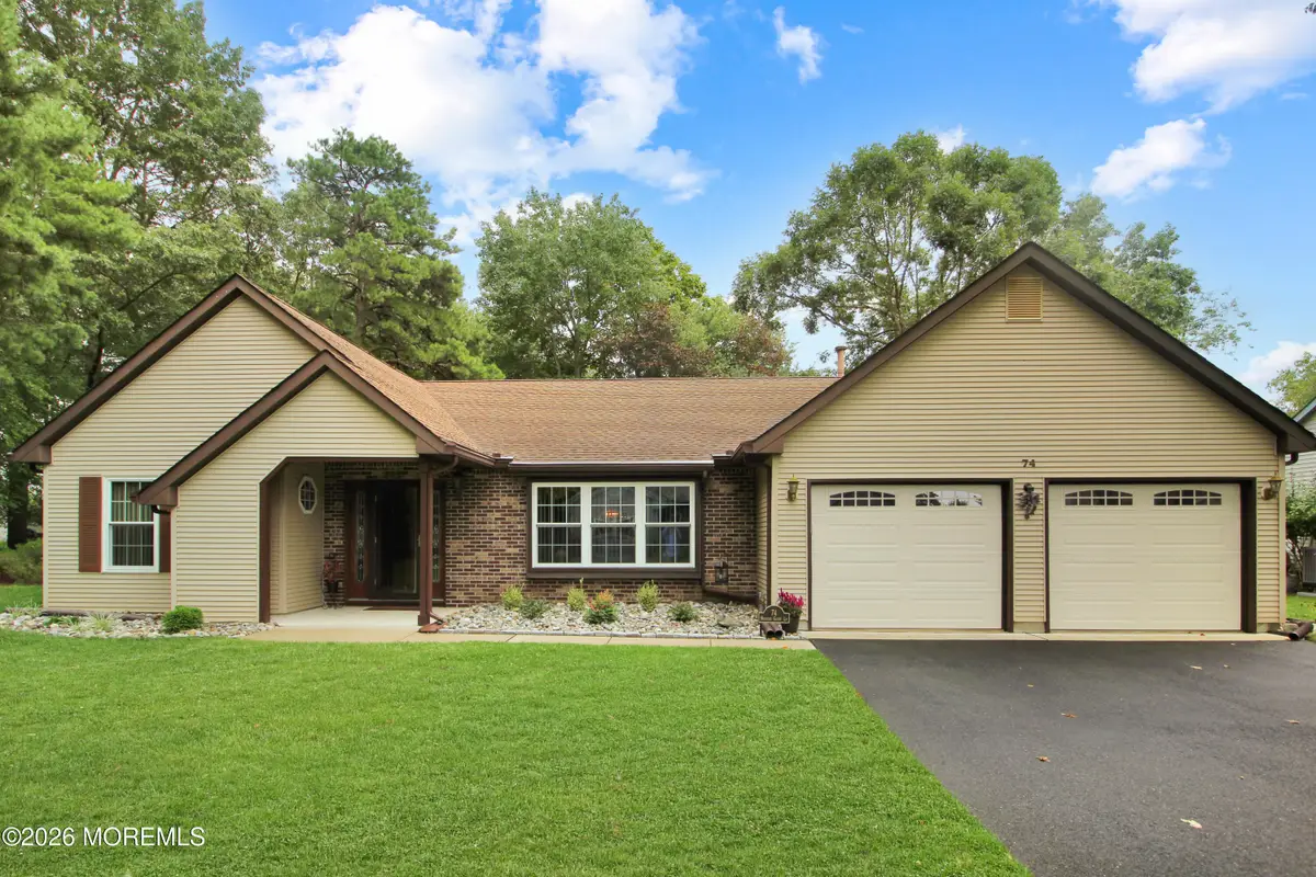 74 Morning Glory Lane, Whiting, NJ 08759 - #1