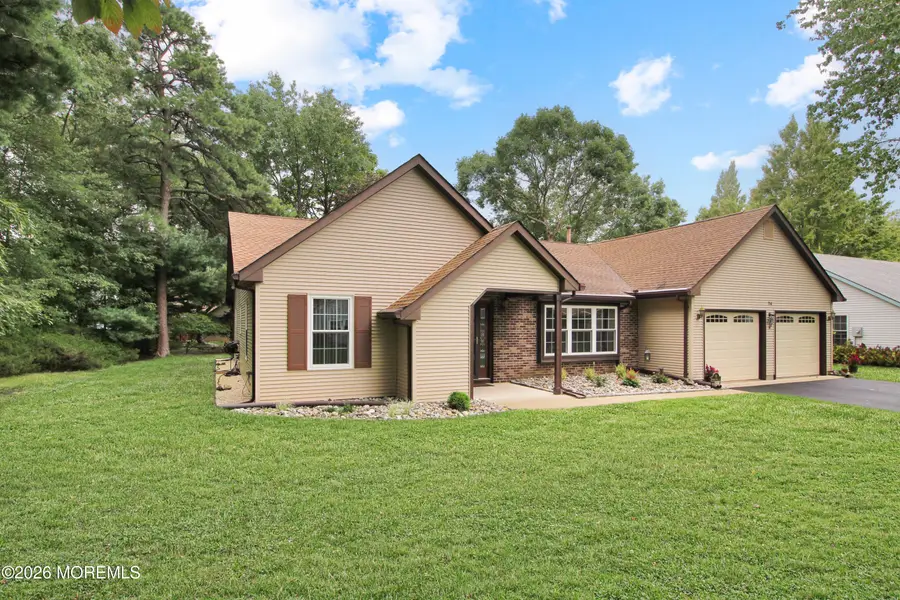 74 Morning Glory Lane, Whiting, NJ 08759 - #2
