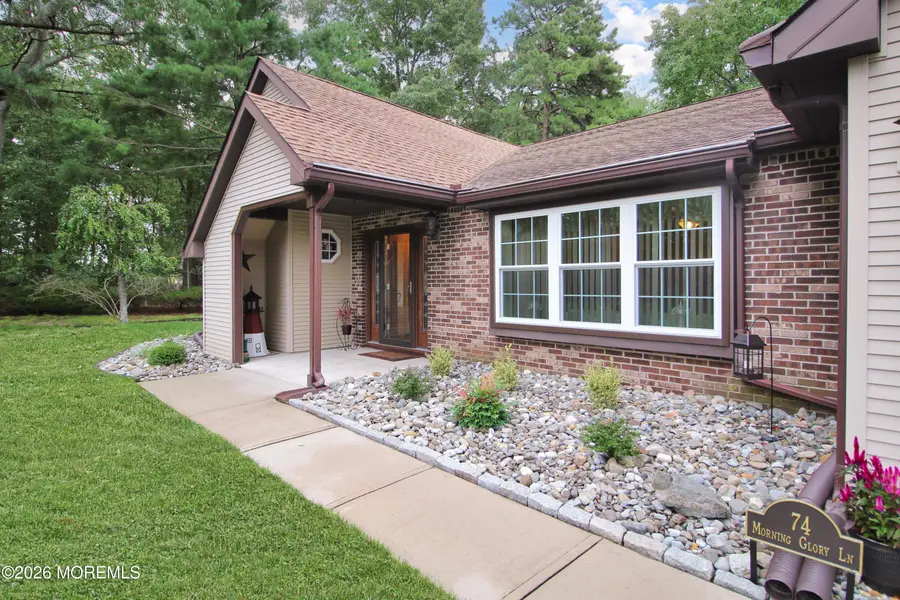 74 Morning Glory Lane, Whiting, NJ 08759 - #3
