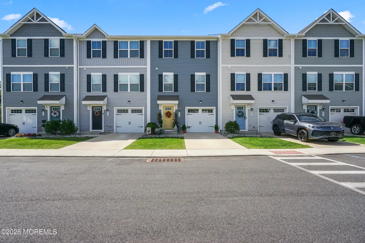203 Cyprus Court #203, Forked River, NJ 08731 - #1