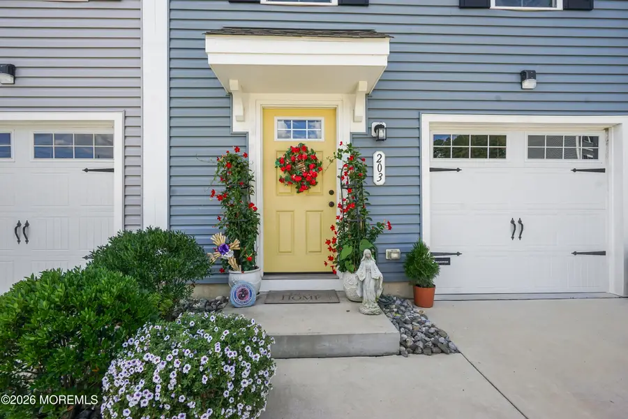 203 Cyprus Court #203, Forked River, NJ 08731 - #2