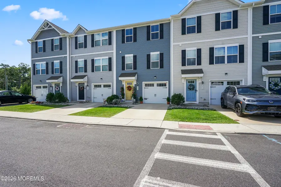 203 Cyprus Court #203, Forked River, NJ 08731 - #3