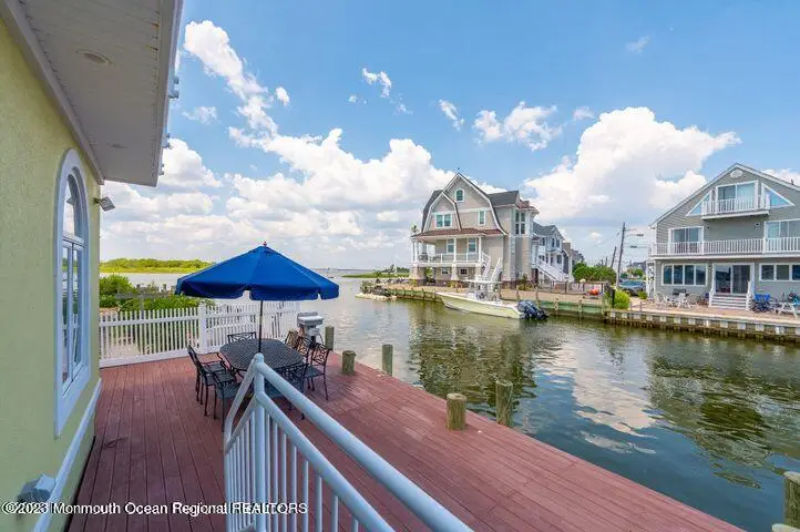 446 Eisenhower Avenue, Ortley Beach, NJ 08751 - #1
