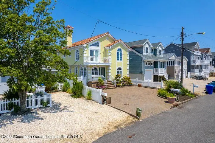 446 Eisenhower Avenue, Ortley Beach, NJ 08751 - #3