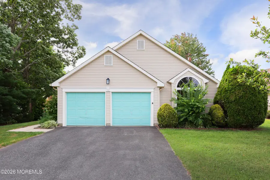 2656 Silver Hill Lane, Toms River, NJ 08755 - #2