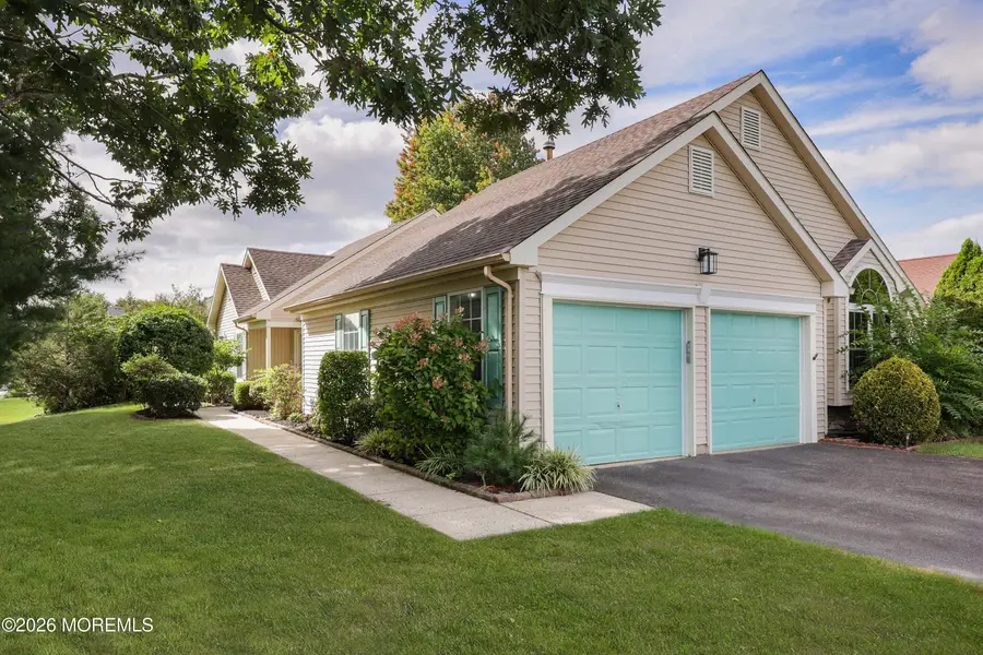 2656 Silver Hill Lane, Toms River, NJ 08755 - #3