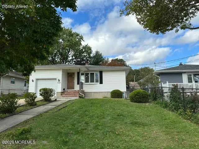 331 Sherwood Drive, Cliffwood Beach, NJ 07735 - #1