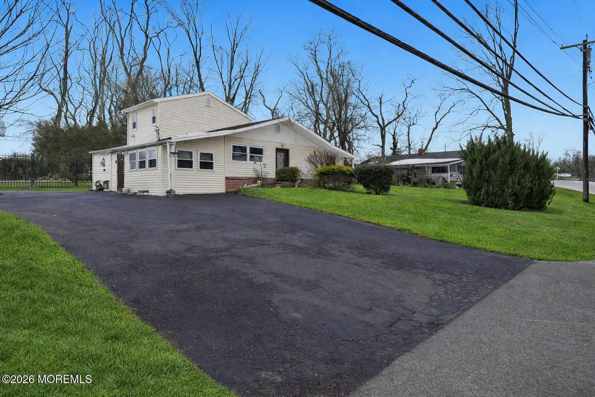 608 Wayside Road, Neptune, NJ 07753 - #1