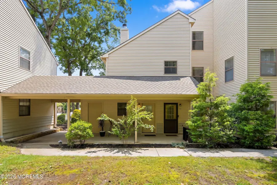 172 Lilac Court, Jackson, NJ 08527 - #2