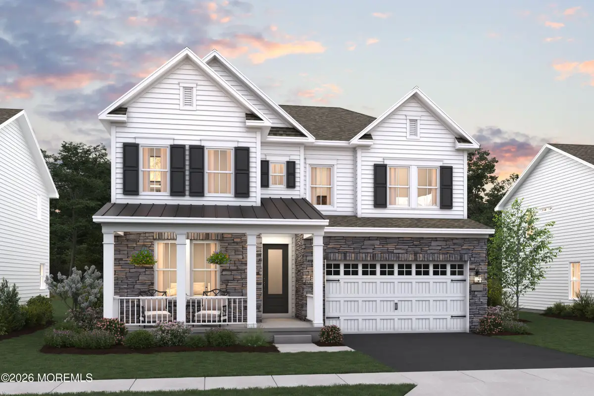 4 Tee Place, Neptune, NJ 07753 - #1