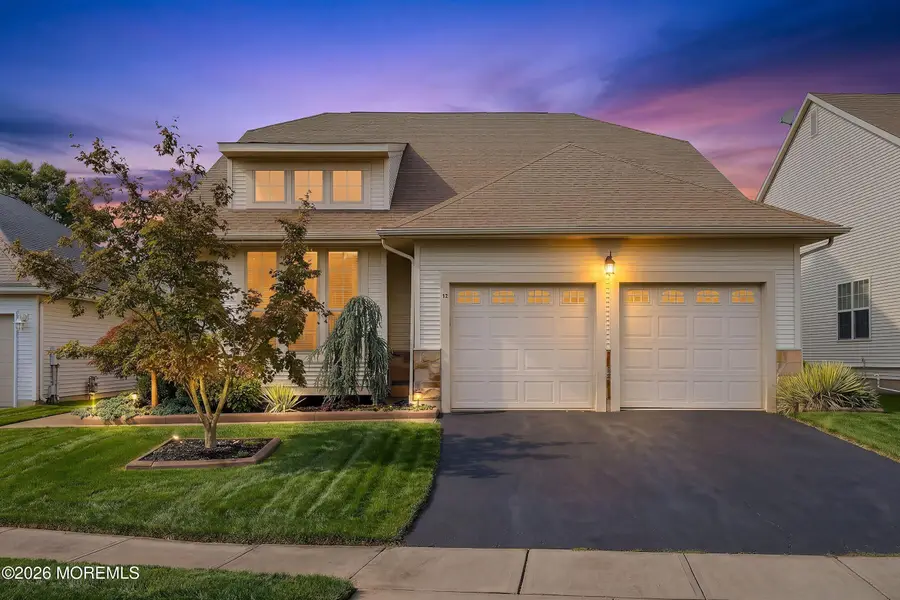 12 Pomeroy Court, Jackson, NJ 08527 - #2