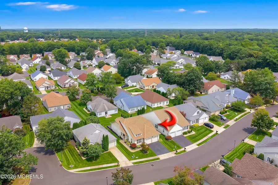 12 Pomeroy Court, Jackson, NJ 08527 - #3