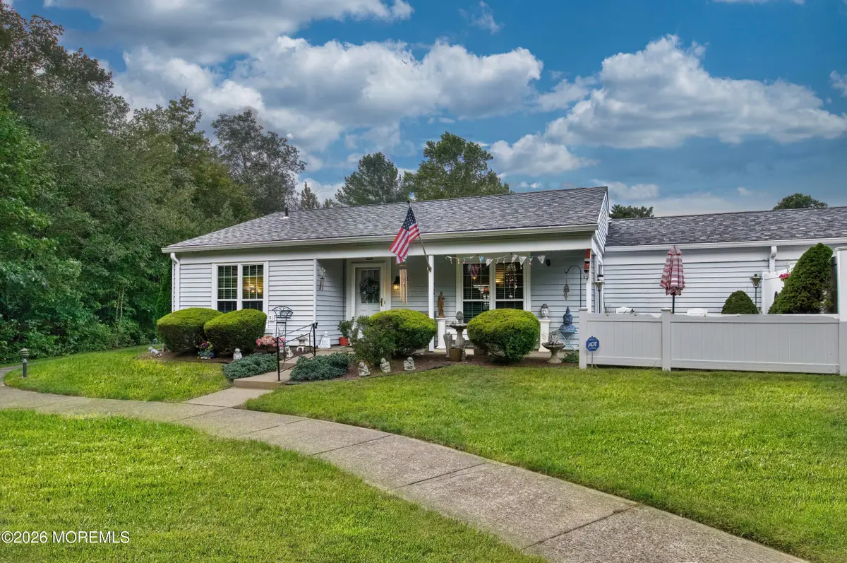 483A Winfield Court, Manchester, NJ 08759 - #1
