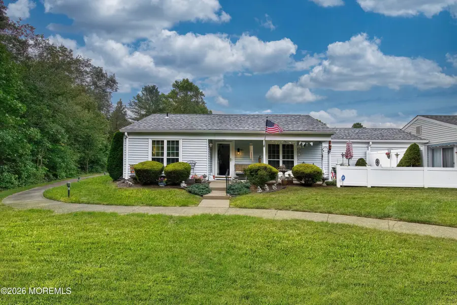 483A Winfield Court, Manchester, NJ 08759 - #3