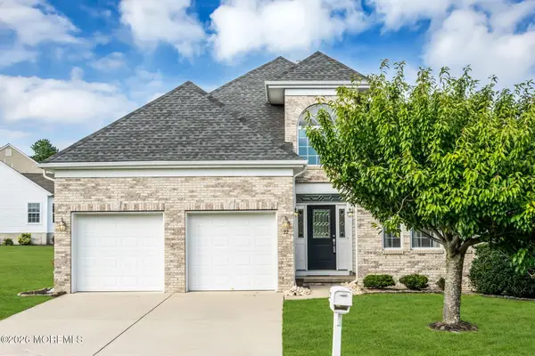 22 Bayville Way, Waretown, NJ 08758