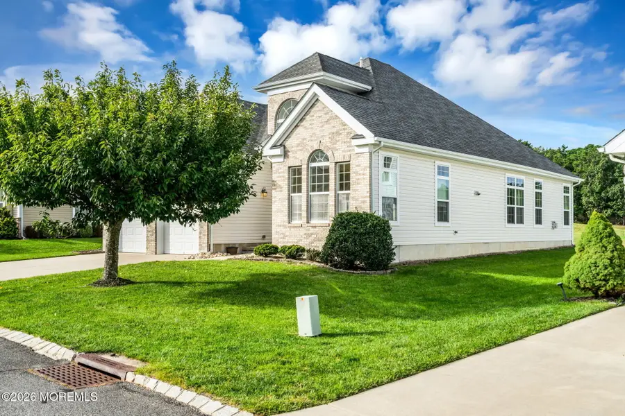 22 Bayville Way, Waretown, NJ 08758 - #2