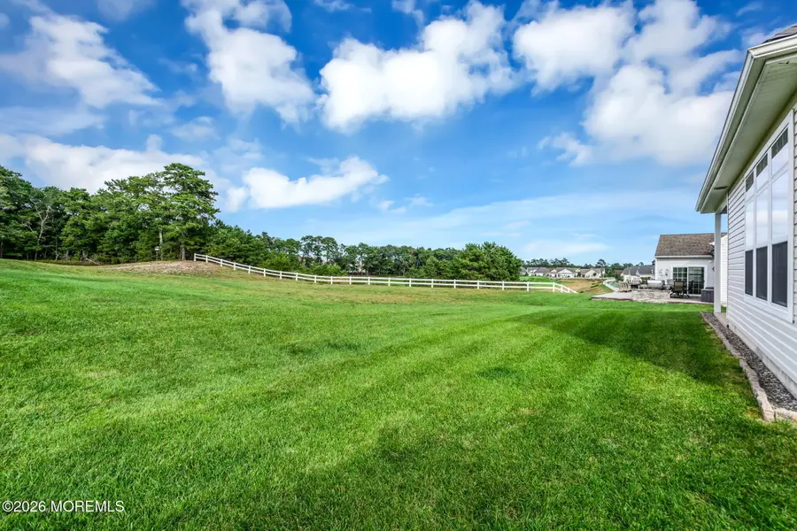 22 Bayville Way, Waretown, NJ 08758 - #3
