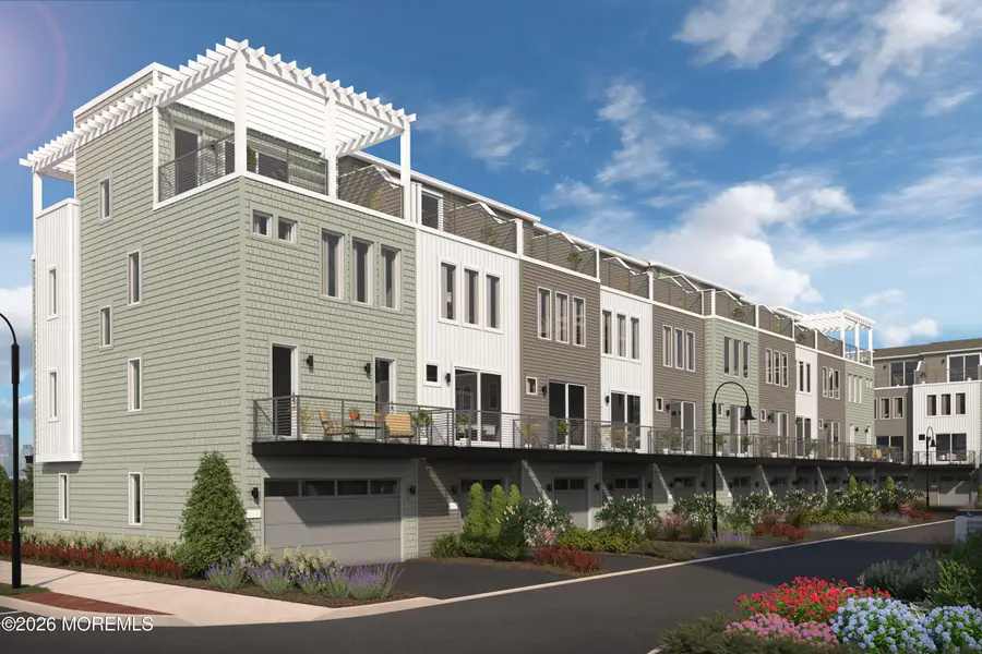 201 7th Avenue #603, Asbury Park, NJ 07712 - #2
