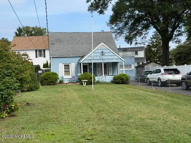 940 Curtis Avenue, West Belmar, NJ 07719 - #1