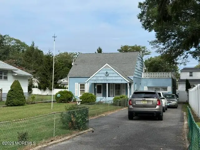 940 Curtis Avenue, West Belmar, NJ 07719 - #2